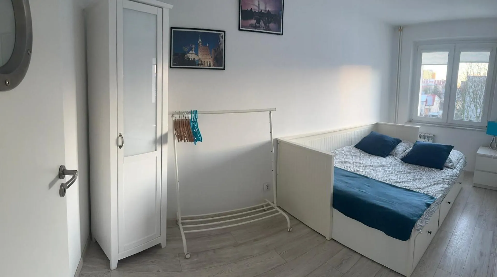 Apartament Molo Hacienda Gdańsk
