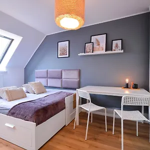 Apartament Citystay Brzezno Przy Plaży, Gdańsk